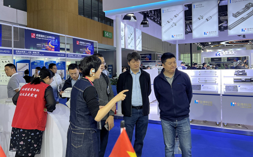 2025CDIIF成都国际工业博览会圆满结束3 2025CDIIF成都国际工业博览会圆满结束3