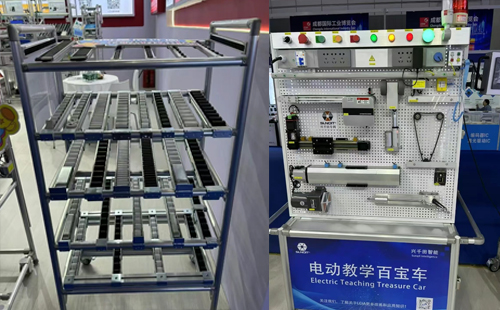 2025CDIIF成都国际工业博览会圆满结束5 2025CDIIF成都国际工业博览会圆满结束5