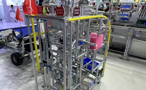 2025CDIIF成都国际工业博览会圆满结束7 2025CDIIF成都国际工业博览会圆满结束7