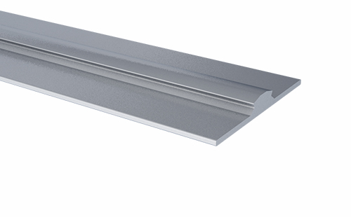 挡边铝材B实拍图