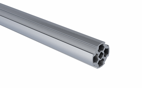 加强铝管B实拍图 加强铝管B实拍图