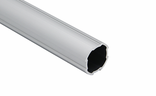 基础铝管-1.5实拍图 基础铝管-1.5实拍图