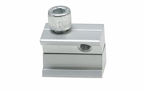 功能辅件C应用图