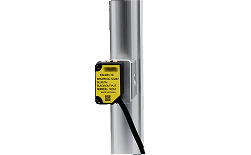 光电开关连接件应用图