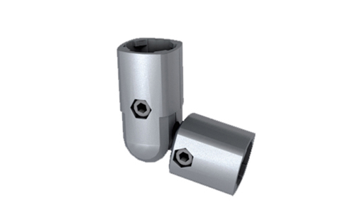 180°两端外接旋转接头应用图