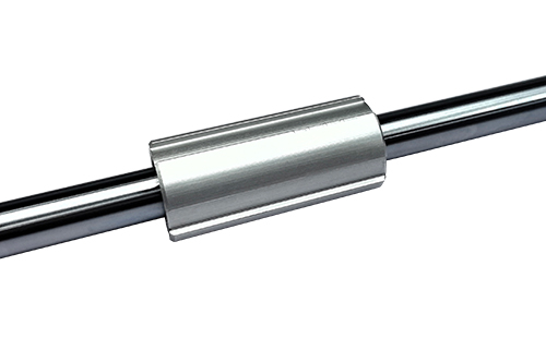 直线导向组件应用图