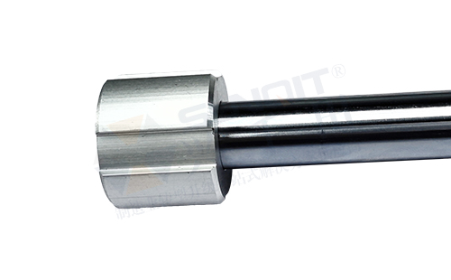 光轴固定座应用图