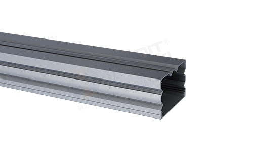 铝合金线槽应用图