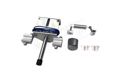 正向对接装置套件实图