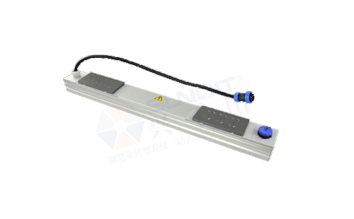 快接型电排模组(不带空开)实图