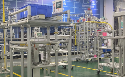 LCIA低成本自动化的优缺点是什么? LCIA低成本自动化的优缺点是什么?