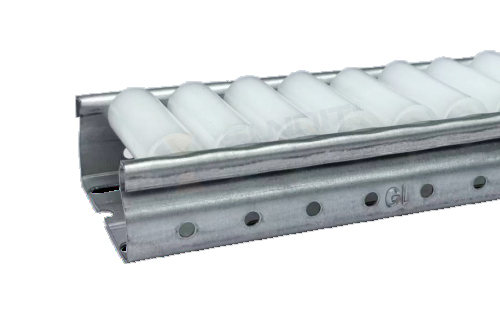 LOW框60钣金流利条(小平轮)