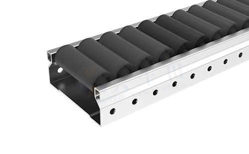 LOW框60钣金流利条(小平轮)