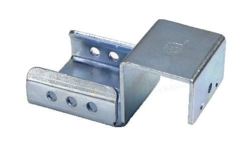 40流利条平接头(配防磨套)