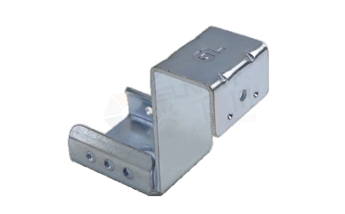 40流利条低接头(配防磨套)