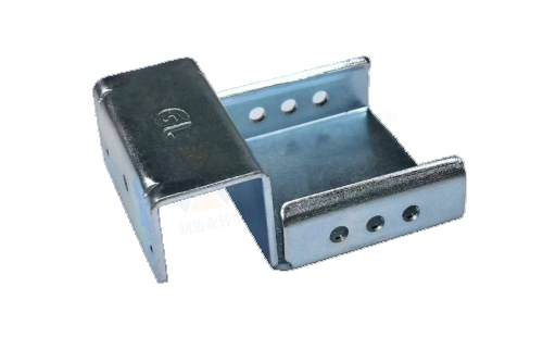 60流利条平接头(配防磨套)