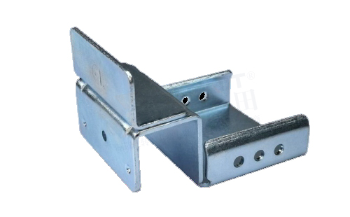 60流利条高接头(配防磨套)