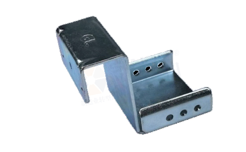 60流利条低接头(配防磨套)