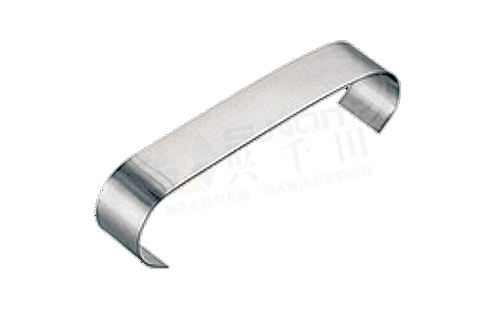 60流利条减速片