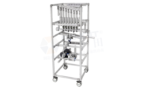 LCIA八大机构-凸轮机构 LCIA八大机构-凸轮机构