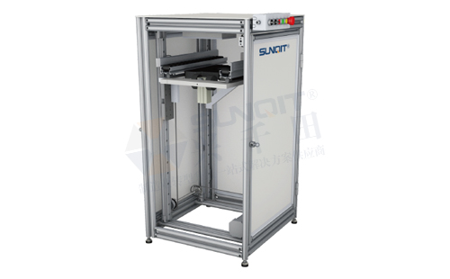 工装板回板升降机1