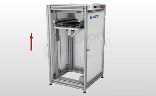 工装板回板升降机4