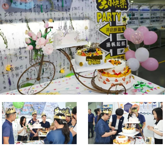 今年的端午节与“粽”不同6