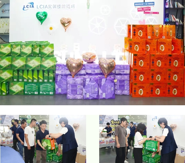 今年的端午节与“粽”不同7