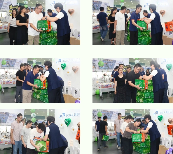 今年的端午节与“粽”不同8