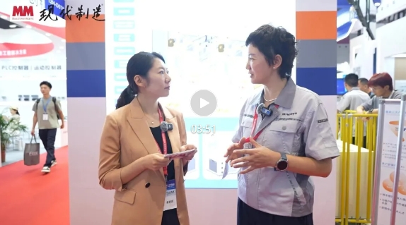 兴千田亮相2025华南工博会4 兴千田亮相2025华南工博会4