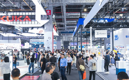 兴千田将参加2025年上海工博会展览