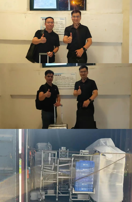 184届<a href='/zhinengyingyuan.html' class='keys' title='点击查看关于低成本自动化的相关信息' target='_blank'>低成本自动化</a>培训圆满落幕2