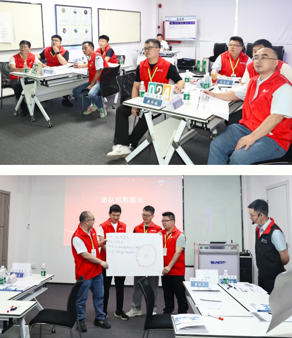 186届简易自动化培训圆满落幕3