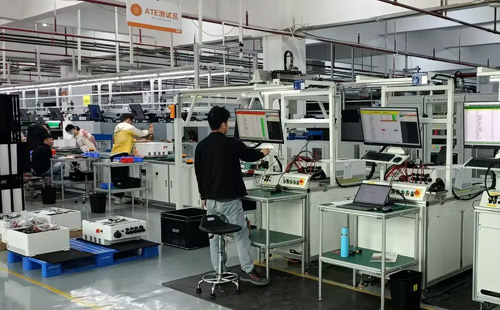 装配生产线平衡率最佳标准是多少? 装配生产线平衡率最佳标准是多少?