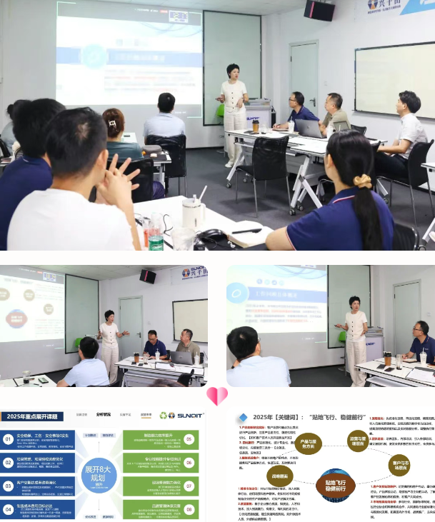 2025澳网门票官方网站2025年中总结会议暨下半年工作规划大会2 2025澳网门票官方网站2025年中总结会议暨下半年工作规划大会2