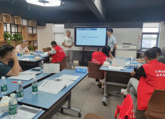 第187届LCIA课程培训顺利圆满落幕3 第187届LCIA课程培训顺利圆满落幕3