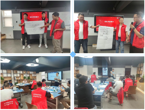 第187届LCIA课程培训顺利圆满落幕4 第187届LCIA课程培训顺利圆满落幕4