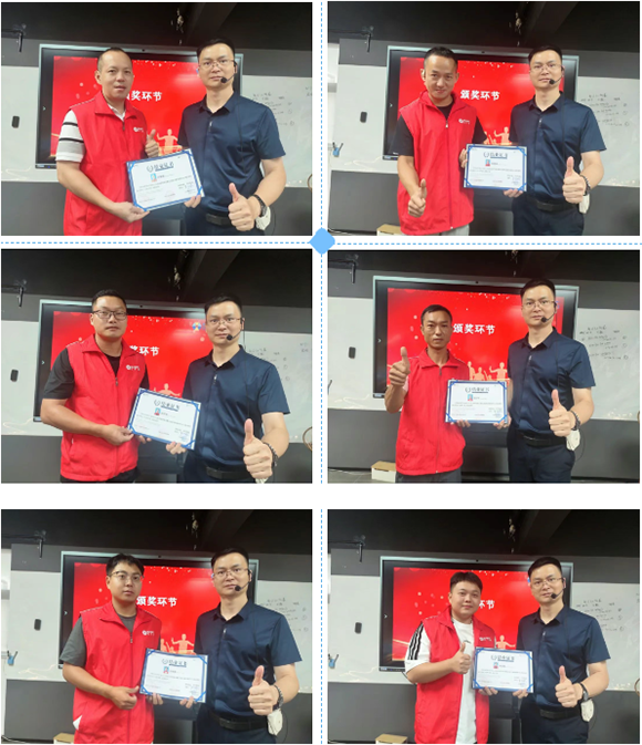 第187届LCIA课程培训顺利圆满落幕8 第187届LCIA课程培训顺利圆满落幕8