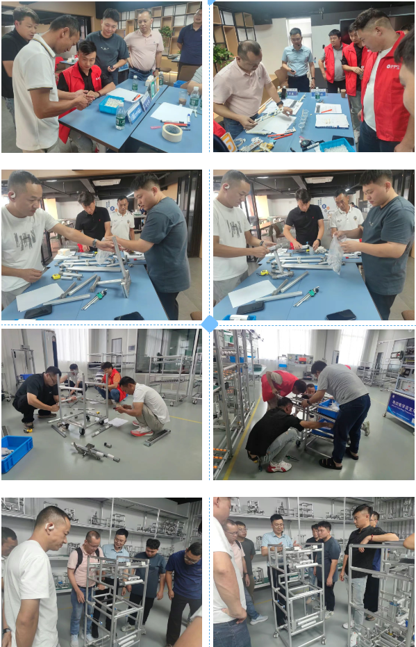 第187届LCIA课程培训顺利圆满落幕5 第187届LCIA课程培训顺利圆满落幕5