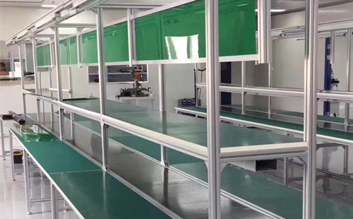 精益线体设计培训目的和意义 精益线体设计培训目的和意义