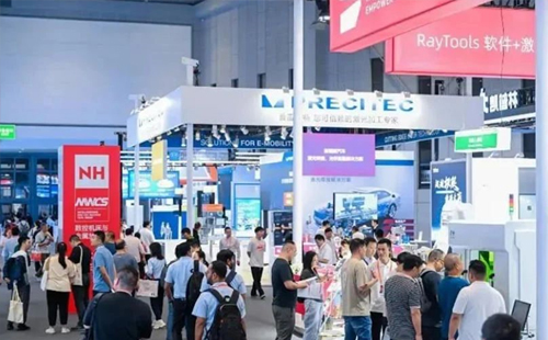 2025澳网门票官方网站邀您共赴2025中国国际工业博览会1 2025澳网门票官方网站邀您共赴2025中国国际工业博览会1