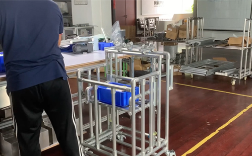 lcia低成本自动化全称是什么? lcia低成本自动化全称是什么?