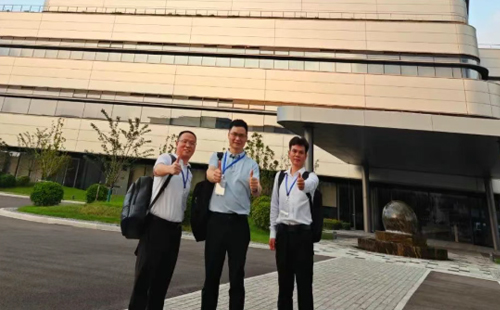 企业LCIA低成本智能自働化训练营2