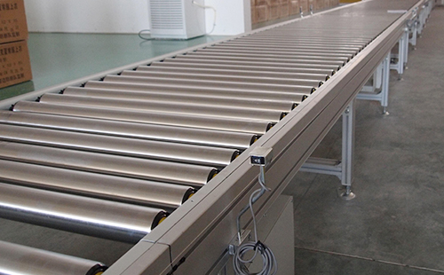 滚筒生产线 滚筒生产线