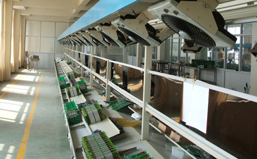 自动插件线 自动插件线