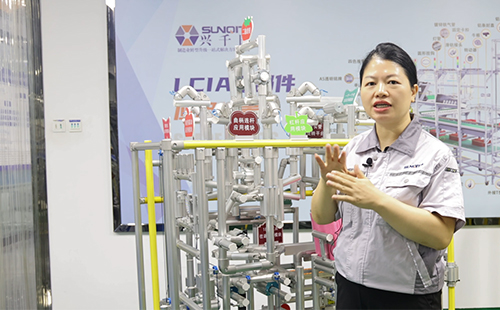 【精益LCIA355】百宝车2025版