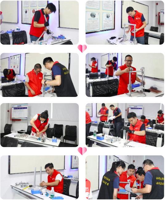 龙华区2025年“匠星龙华”4 龙华区2025年“匠星龙华”4