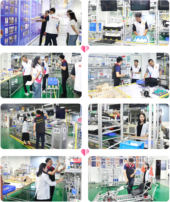 龙华区2025年“匠星龙华”8 龙华区2025年“匠星龙华”8