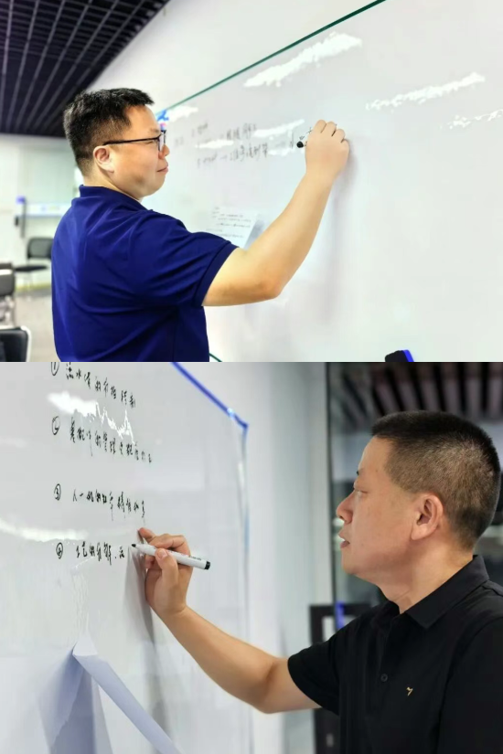 标杆企业参访游学(第25期)11 标杆企业参访游学(第25期)11