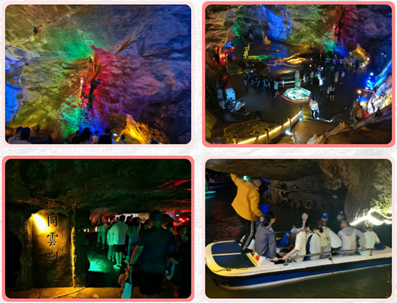 2025澳网门票官方网站(苏州)分公司年度旅游团建活动回顾3 2025澳网门票官方网站(苏州)分公司年度旅游团建活动回顾3